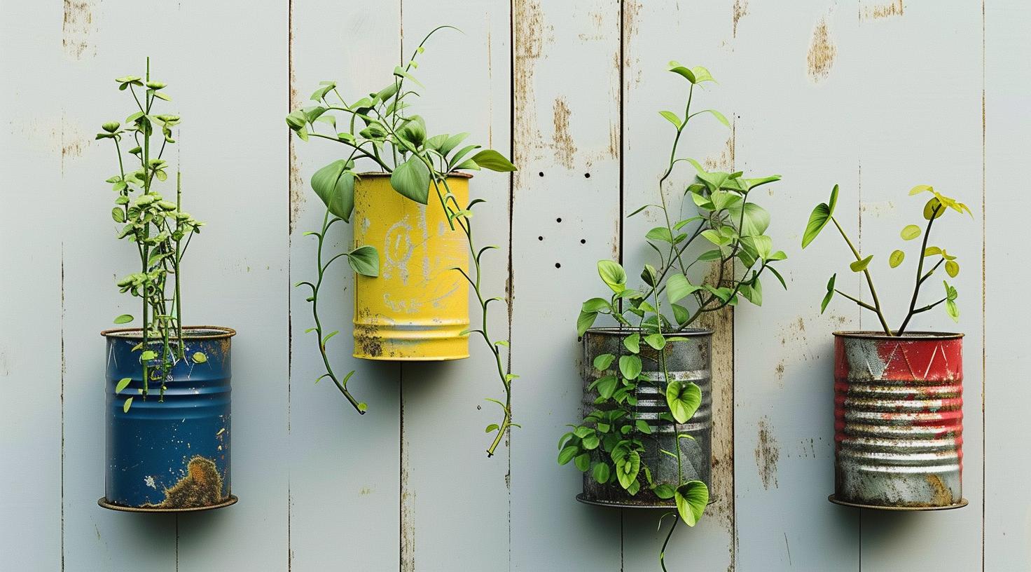 Selber machen ist im Trend!