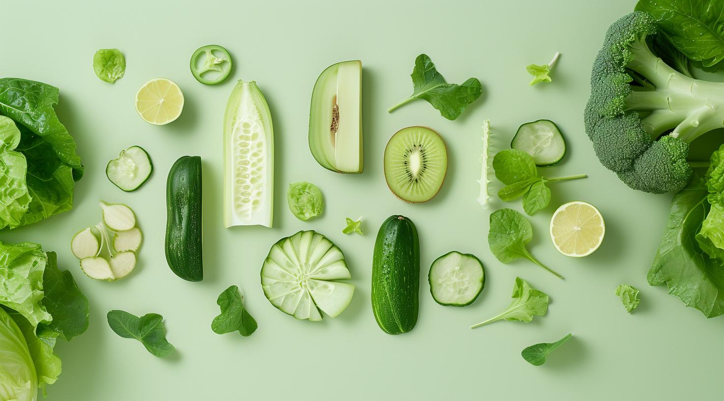 Kreative Ideen für vegane Gerichte